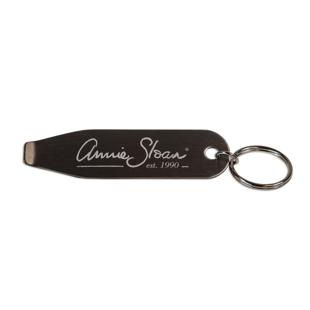 Annie Sloan Chalk Paint Tin Opener