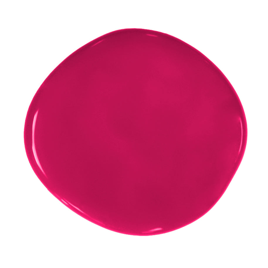 Annie Sloan Capri Pink Chalk Paint sample