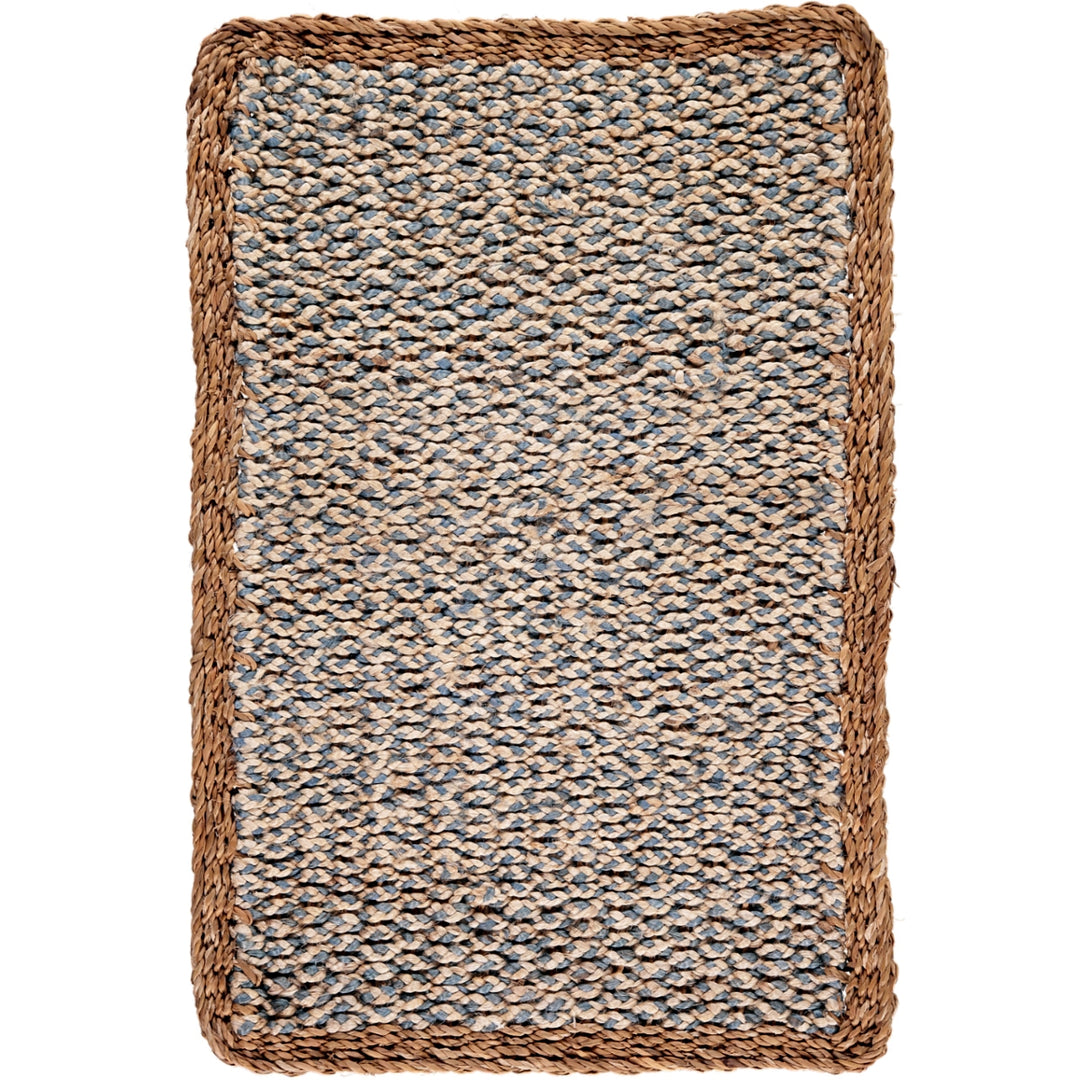 organic jute doormat at  Source for the Goose, South Molton