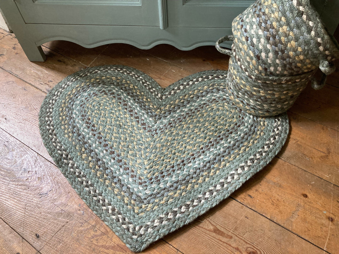 Everything You Need to Know About Jute Braided Rugs (Before You Buy) — FAQs