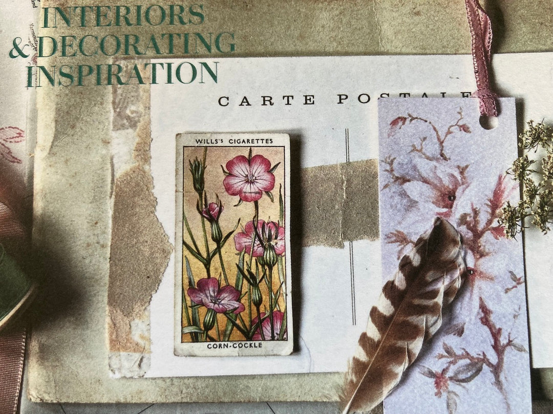 Read on for some exciting vintage interiors news…