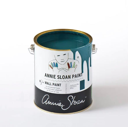 Annie Sloan Paint