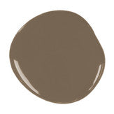 500ml Coco Chalk Paint swatch showcasing a subtle muted color, ideal for softening sweet room tones from Source for the Goose, Devon.