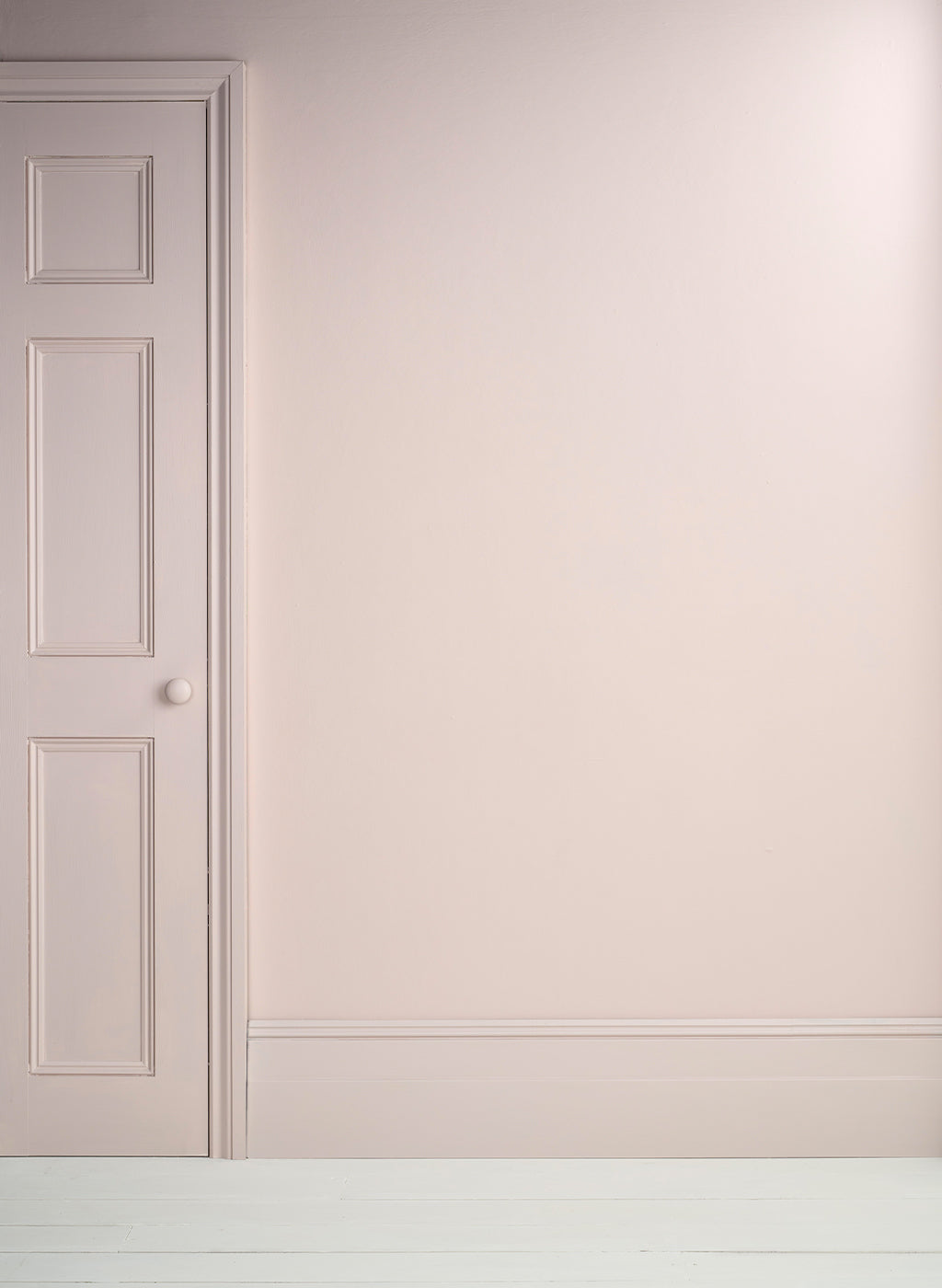 Gorgeous Pointe Silk Satin Paint at Source for the Goose, Devon