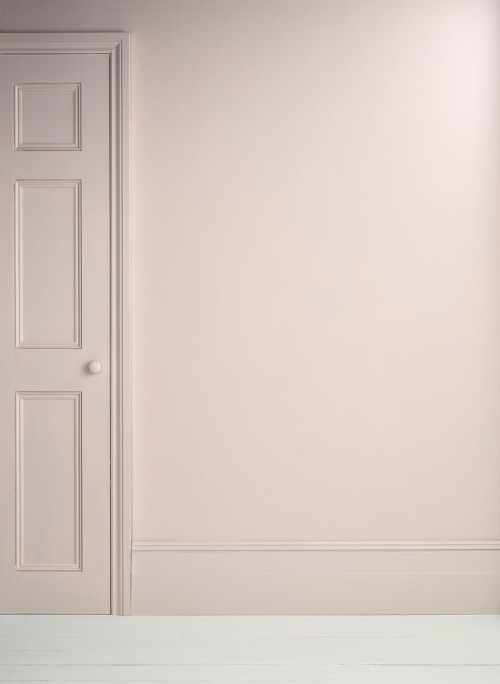 Gorgeous Pointe Silk Satin Paint at Source for the Goose, Devon