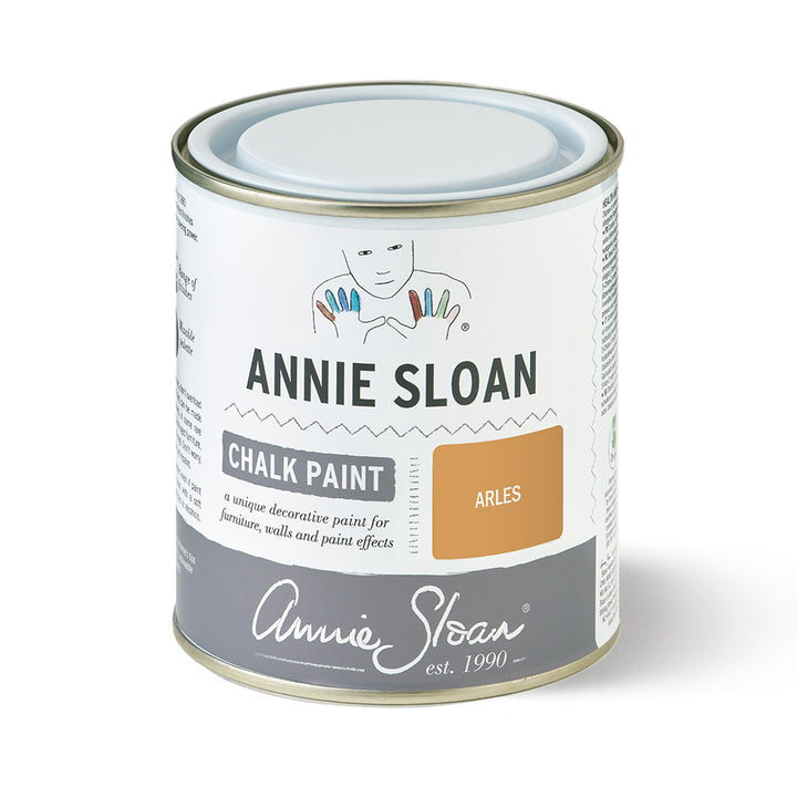 500ml Arles Chalk Paint for sale at Source for the Goose 