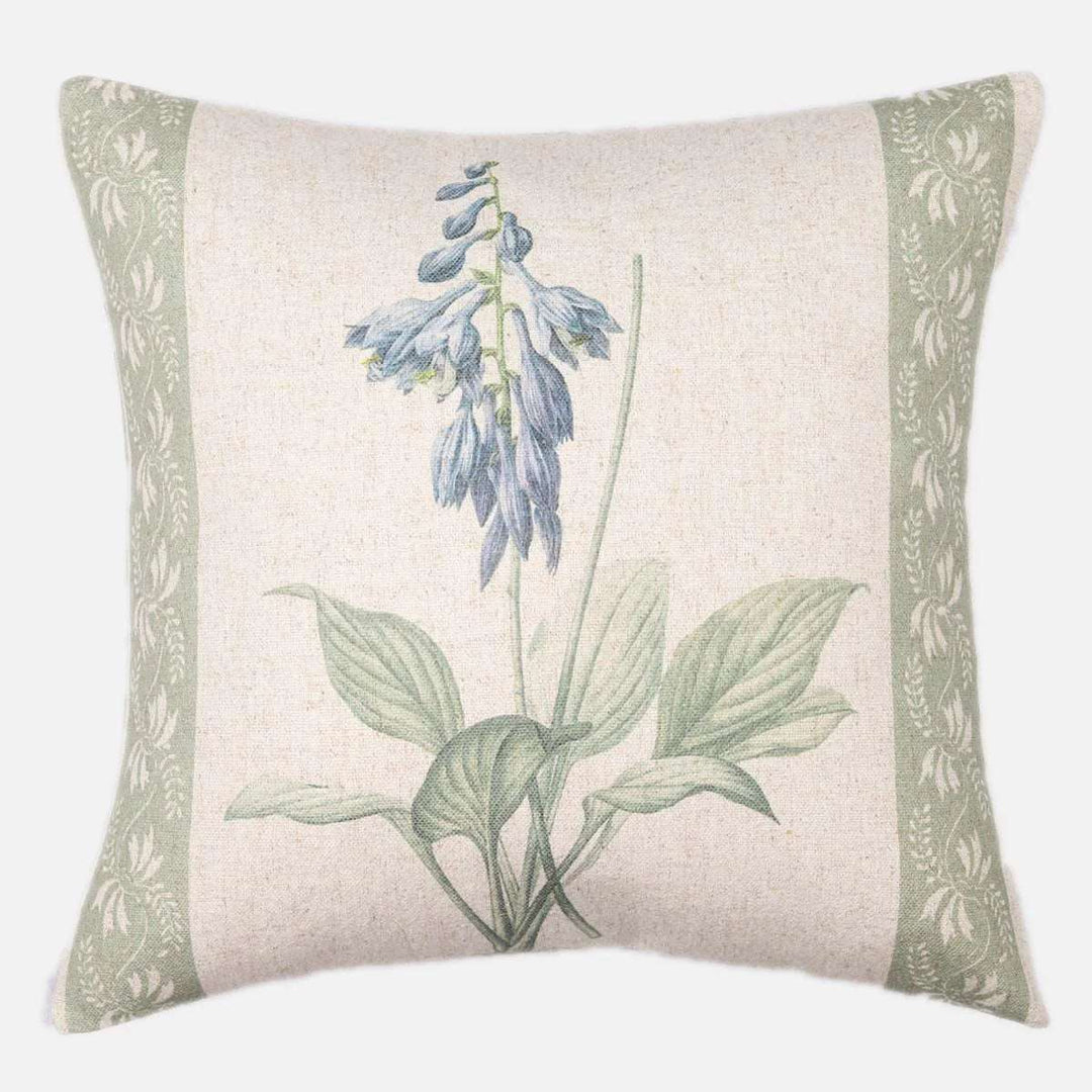 Botanis Flower Cushion for sale at Source for the Goose, Devon