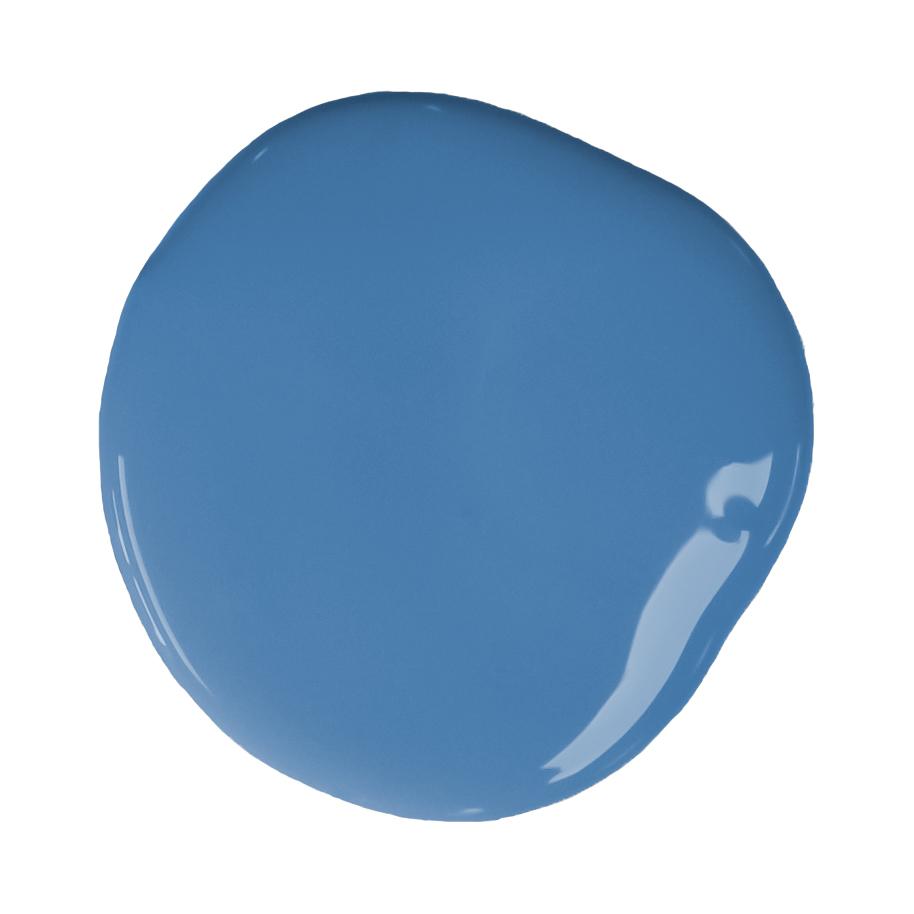 Annie Sloan Giverny Chalk Paint Blob