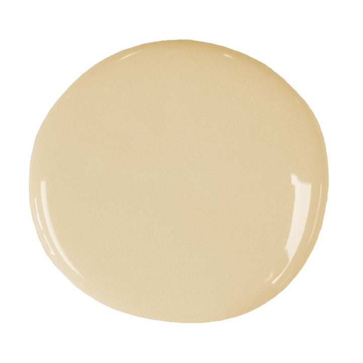 Annie Sloan old Ochre Chalk Paint Blob
