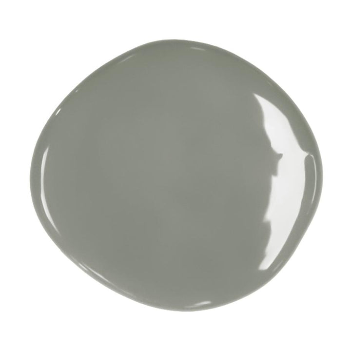 Annie Sloan Paris Grey Chalk Paint Blob