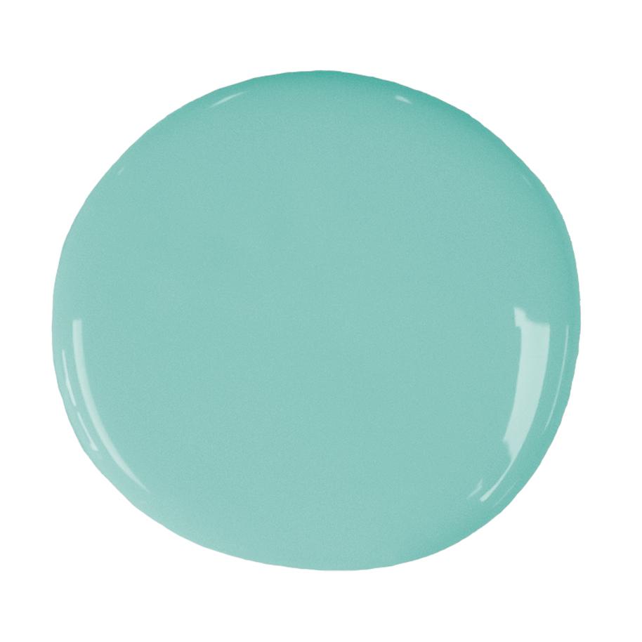 Annie Sloan Provence Chalk Paint Blob