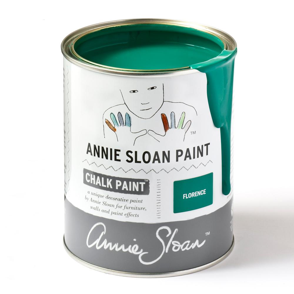 Annie Sloan Florence Litre Tin