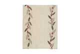 Holly Winter Foliage Table Runner for sale at Source for the Goose 