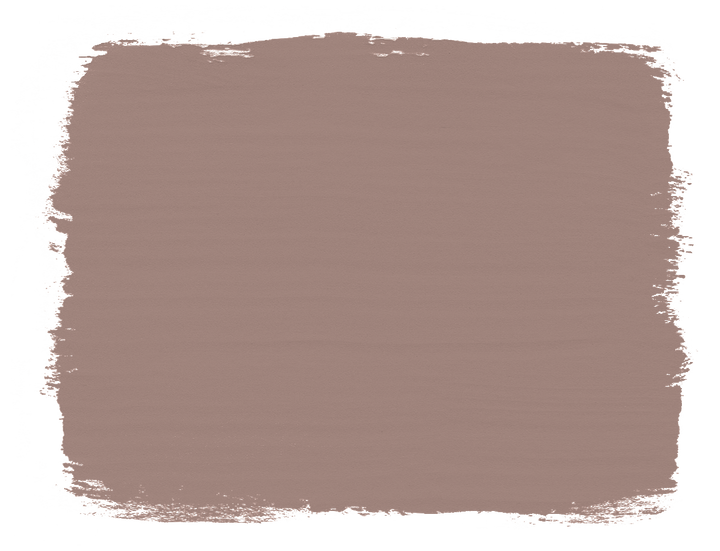 Sample swatch of 500ml Jaipur Pink Chalk Paint by Annie Sloan, perfect for stylish decor accents.