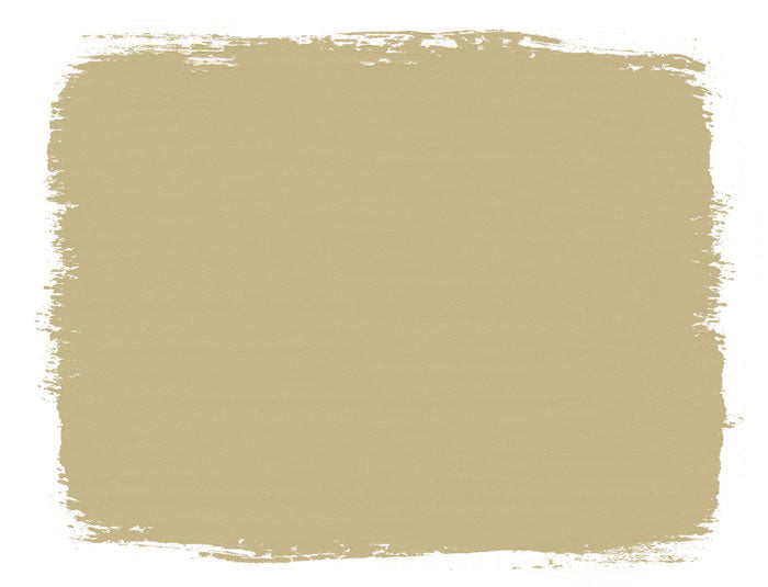 swatch of Versailles Chalk Paint by Annie Sloan