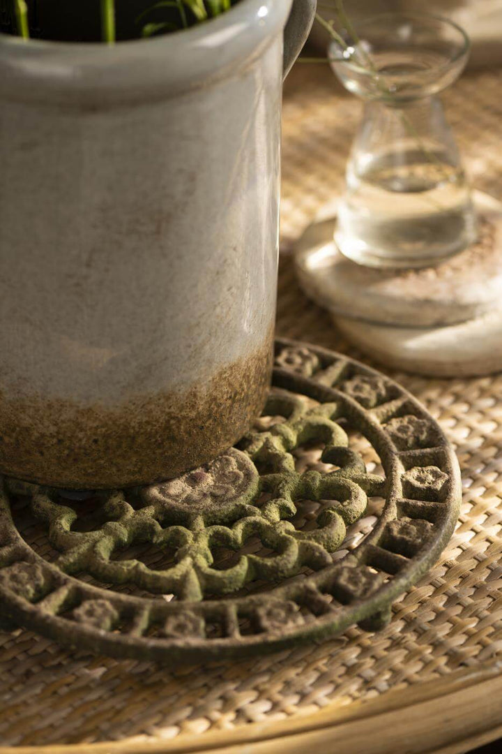 Vintage Style Trivet for sale at Source for the Goose, Devon