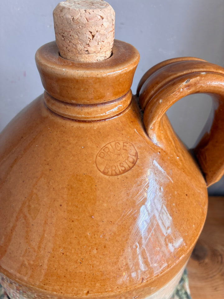 Stoneware Harvest Jug - Price Bristol