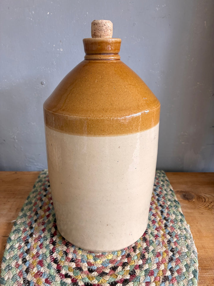 Stoneware Harvest Jug - Price Bristol