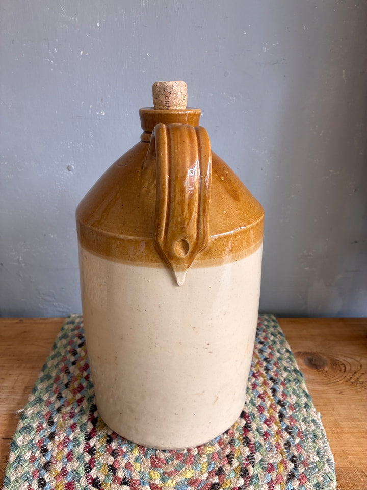 Stoneware Harvest Jug - Price Bristol