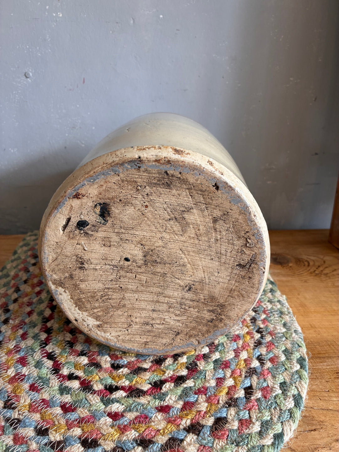 Stoneware Harvest Jug - Price Bristol