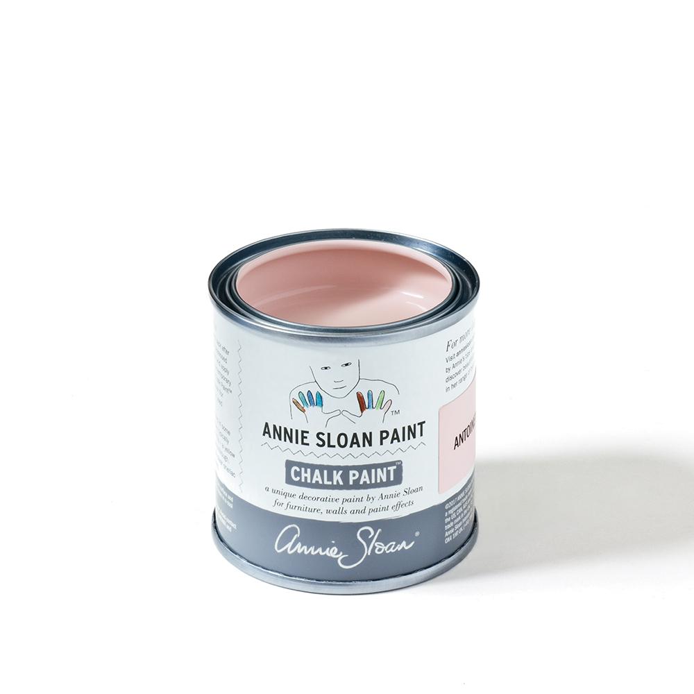 120ml Antoinette Chalk Paint by Annie Sloan at Source for the Goose, Devon