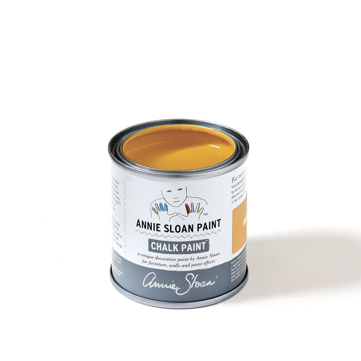 120ml Arles Chalk Paint for sale at Source for the Goose, Devon