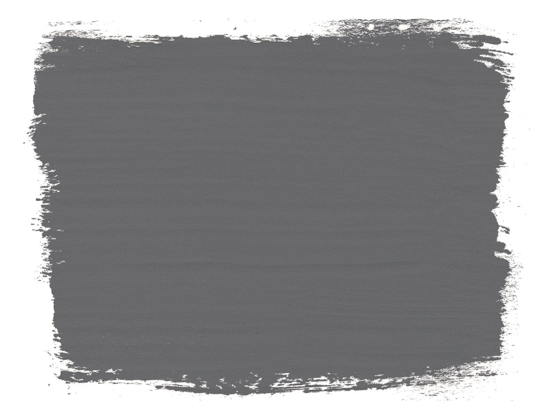 Annie Sloan Chalk Paint Whistler Grey swatch 