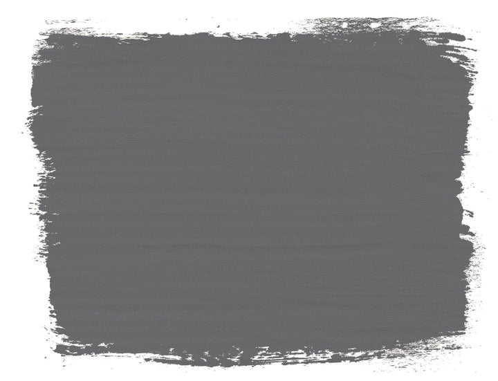 Annie Sloan Chalk Paint Whistler Grey swatch 