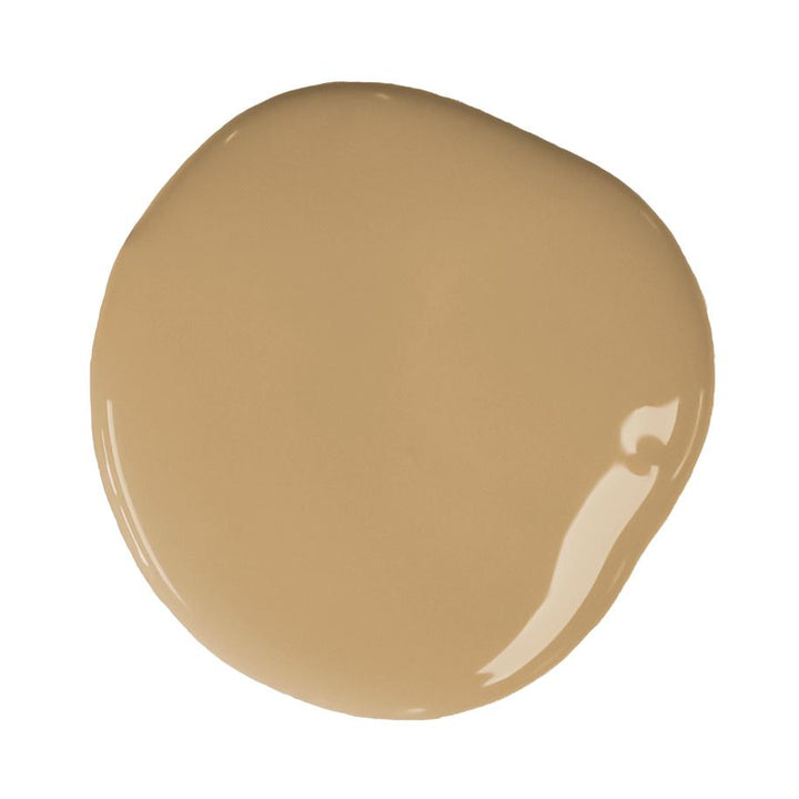Annie Sloan Country Grey Chalk paint Blob