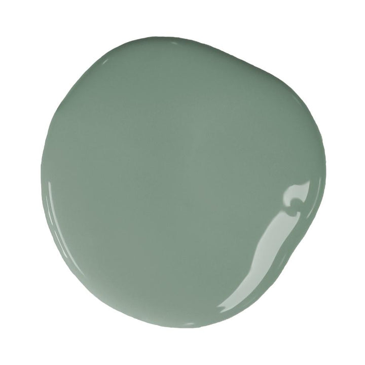 1L Duck Egg Blue Chalk Paint