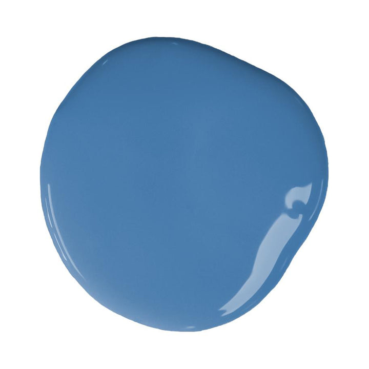 Annie Sloan Giverny Chalk Paint Blob