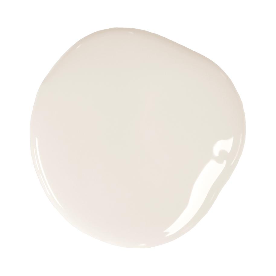 Annie Sloan Old White Chalk Paint Blob
