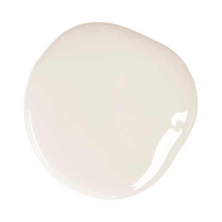 Annie Sloan Old White Chalk Paint Blob
