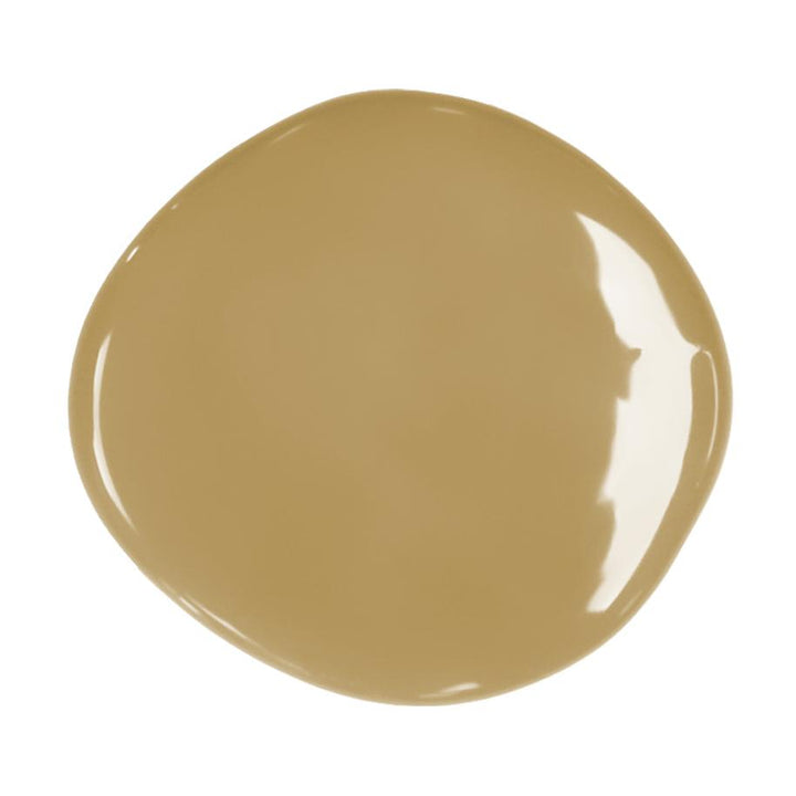 Annie Sloan Versailles Chalk Paint Blob
