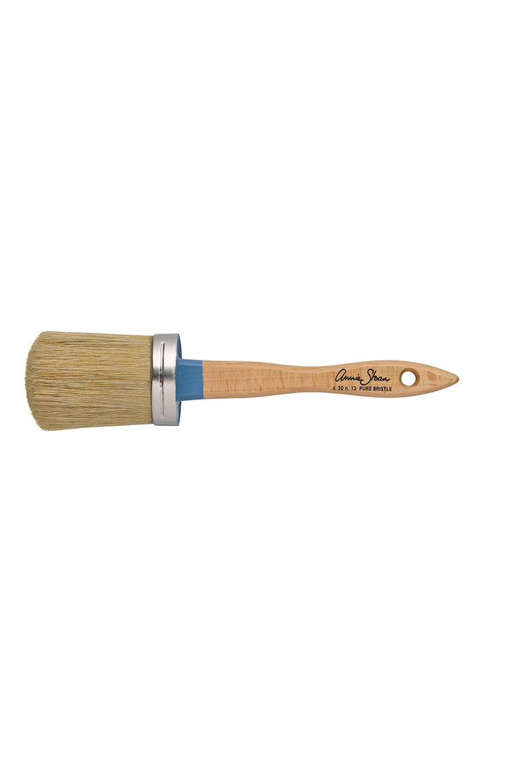 Annie Sloan Medium Chalk Paint Brush