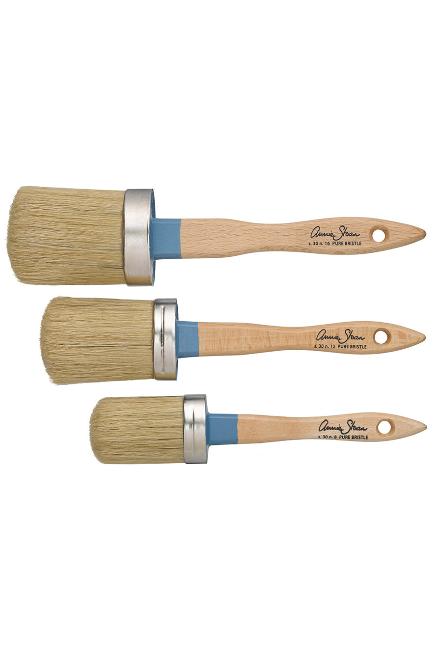 Annie Sloan Chalk Paint Brushes