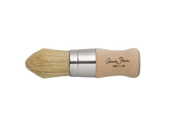 Annie Sloan Chalk Paint Wax Brush