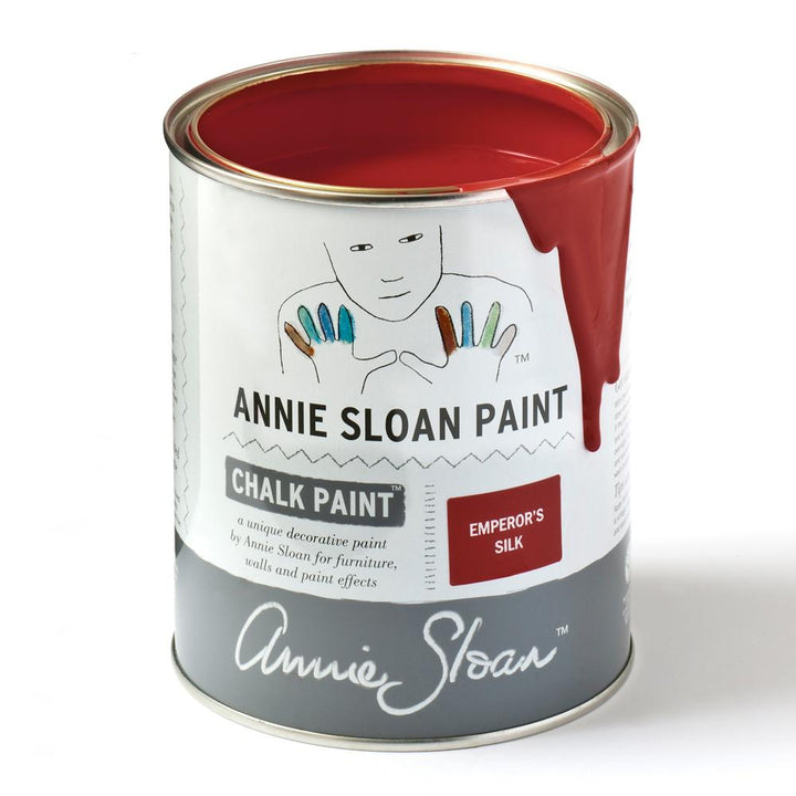 1L Emperor's Silk Chalk Paint®