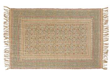 Evelyn Classical Floral Design Rug by Waltons & Co for sale at Source for the Goose, Devon