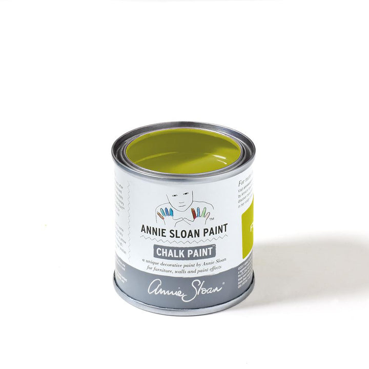 120ml Firle Chalk Paint by Annie Sloan for sale at Source for the Goose 