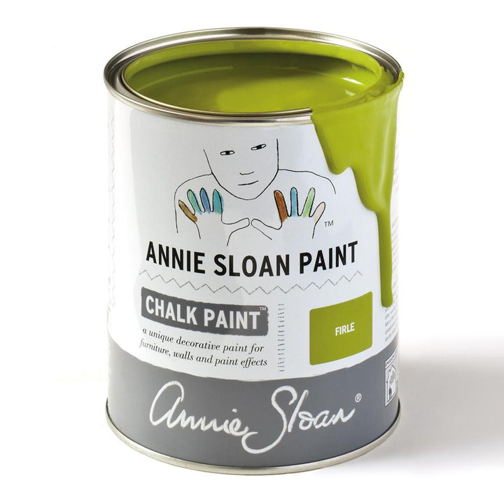 Annie Sloan Firle Litre Tin