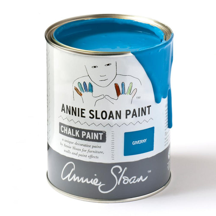 Annie Sloan Giverny Litre Tin