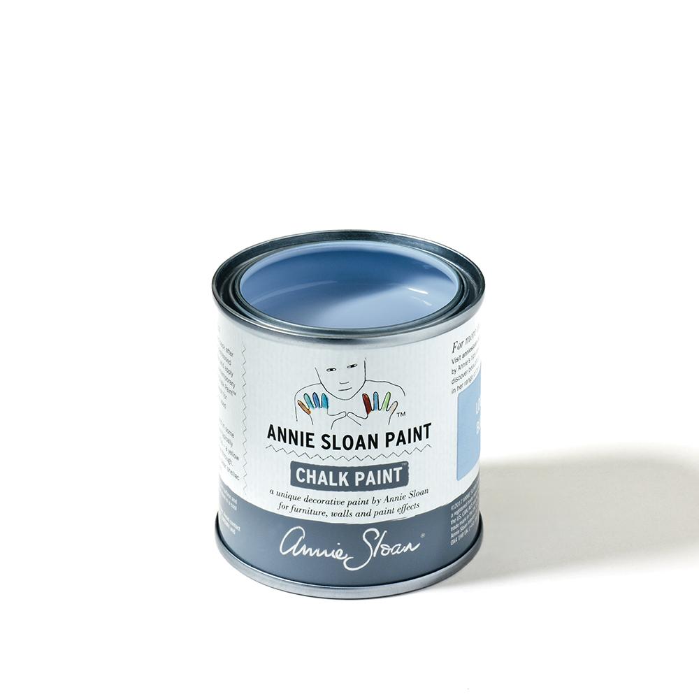 Annie Sloan Louis Blue 120ml