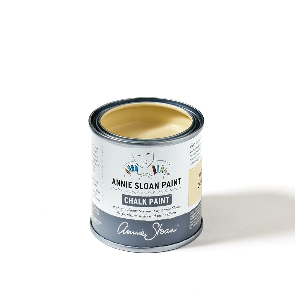 Annie Sloan Old Ochre 120ml