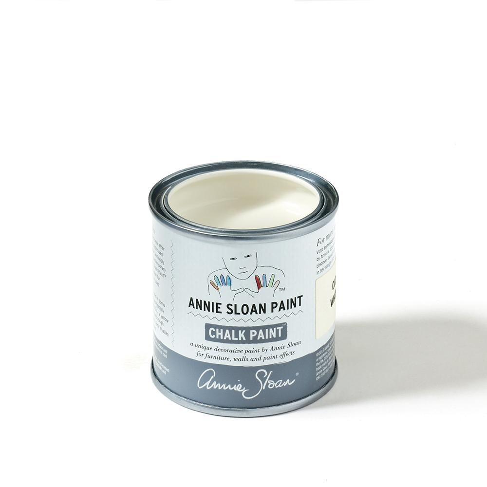 Annie Sloan Old White 120ml