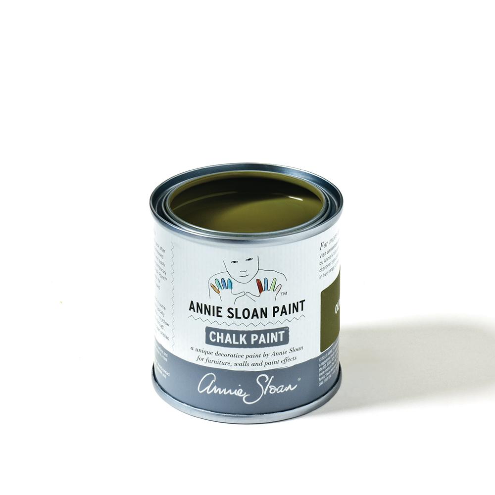 Annie Sloan Olive 120ml