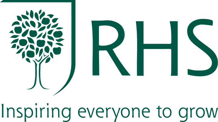 RHS logo