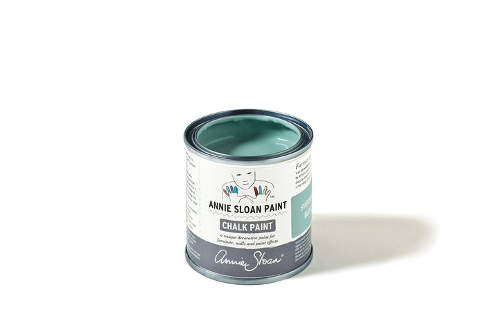 Annie Sloan Svenska Blue 120ml Tin