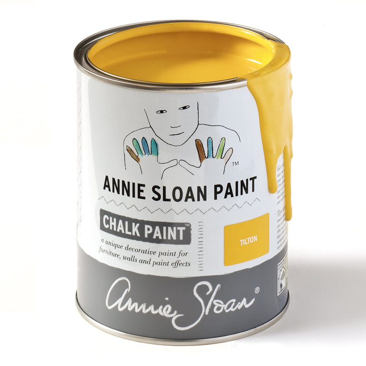 Annie Sloan Tilton Litre Tin