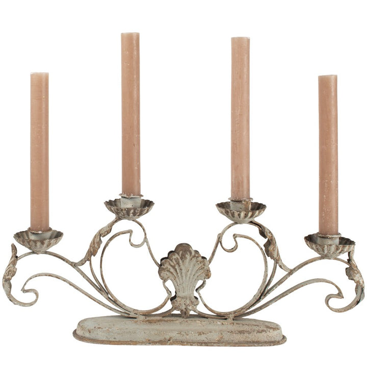 Tivoli Candelabra by Grand Illusions